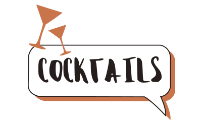 Cocktails